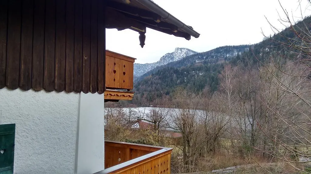 Alpengasthof Madlbauer Bad Reichenhall Gasthof