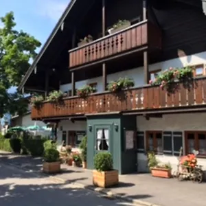 Hotel Staufenbruecke, Bad Reichenhall