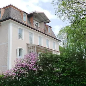 Appartement Bariole, Bad Reichenhall