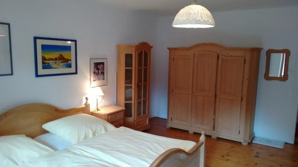*** Guest house Alpengasthof Madlbauer Bad Reichenhall Germany